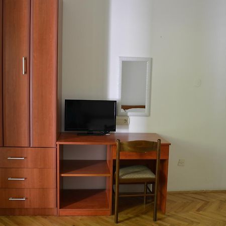 Amarillo Apartments Budva Dış mekan fotoğraf