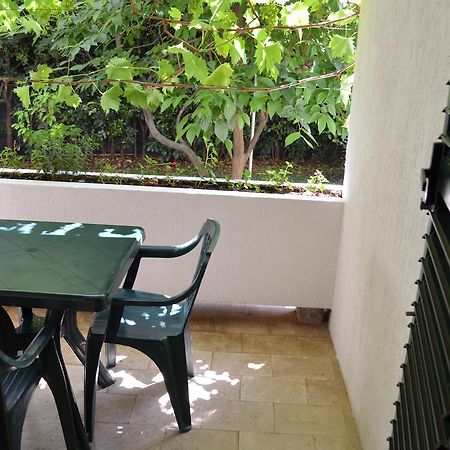 Amarillo Apartments Budva Dış mekan fotoğraf