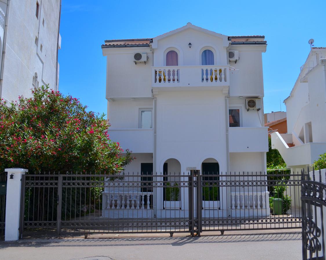 Amarillo Apartments Budva Dış mekan fotoğraf