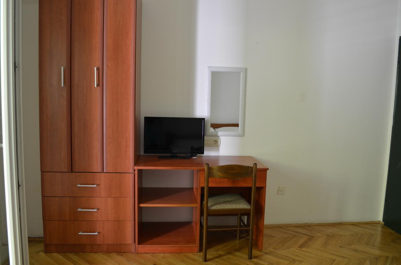 Amarillo Apartments Budva Dış mekan fotoğraf