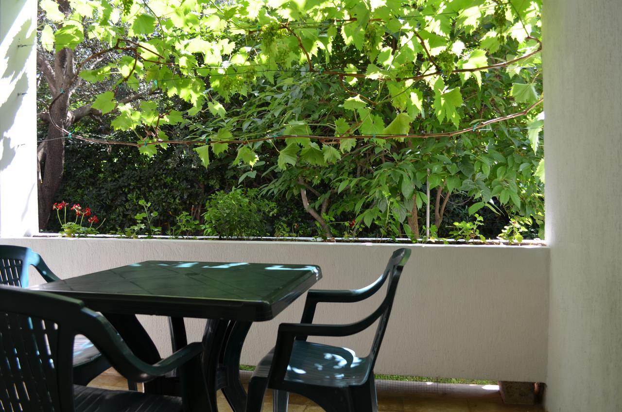 Amarillo Apartments Budva Dış mekan fotoğraf