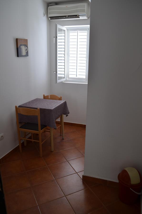 Amarillo Apartments Budva Dış mekan fotoğraf