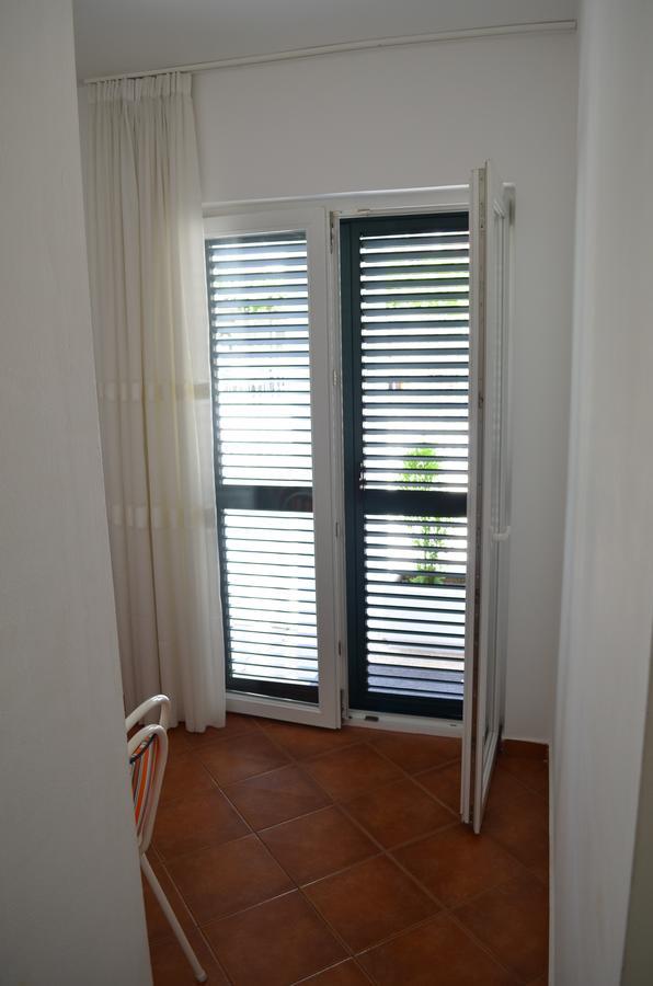 Amarillo Apartments Budva Dış mekan fotoğraf