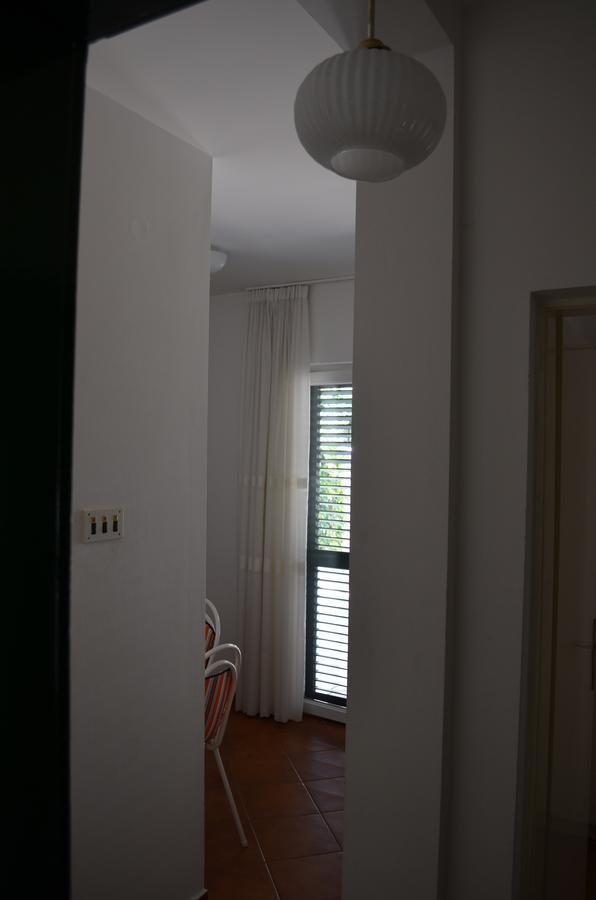 Amarillo Apartments Budva Dış mekan fotoğraf