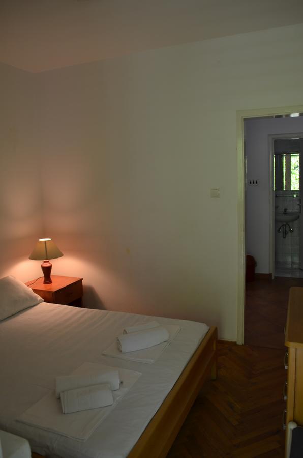 Amarillo Apartments Budva Dış mekan fotoğraf