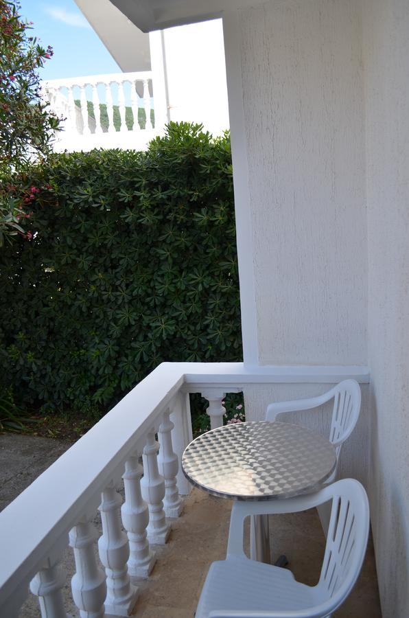 Amarillo Apartments Budva Dış mekan fotoğraf