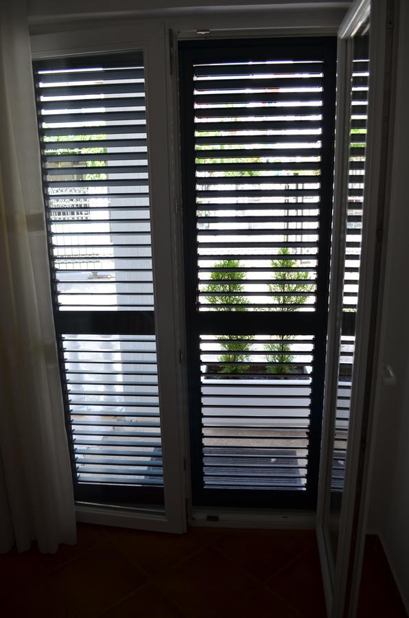 Amarillo Apartments Budva Dış mekan fotoğraf