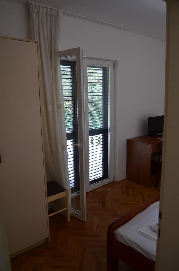 Amarillo Apartments Budva Dış mekan fotoğraf