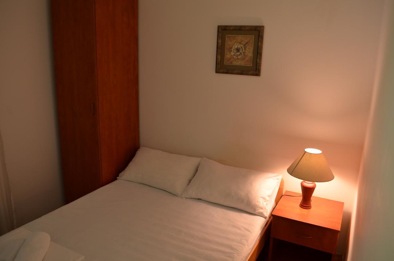 Amarillo Apartments Budva Dış mekan fotoğraf