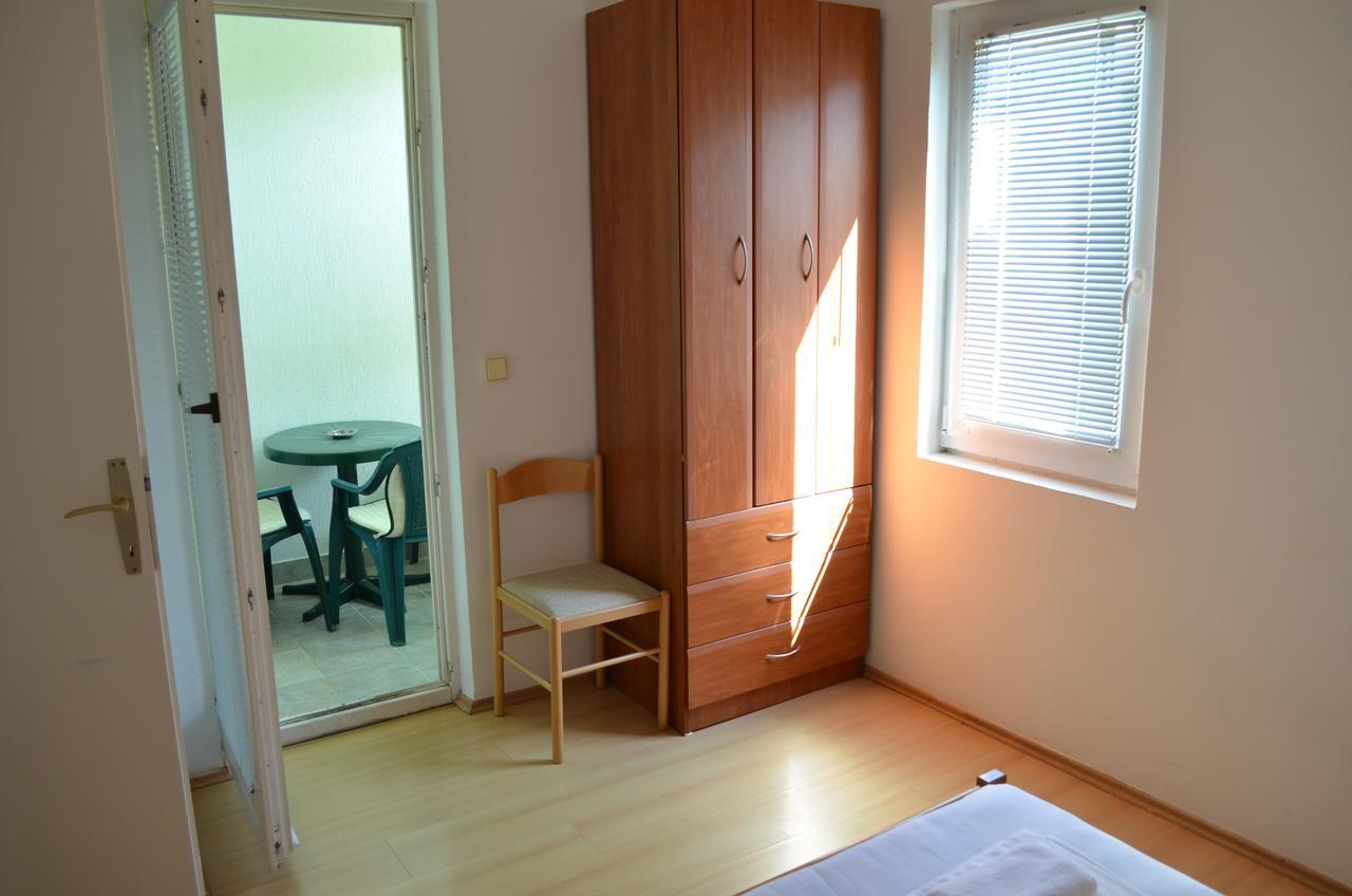 Amarillo Apartments Budva Dış mekan fotoğraf