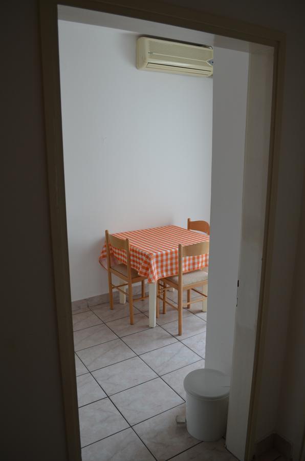 Amarillo Apartments Budva Dış mekan fotoğraf