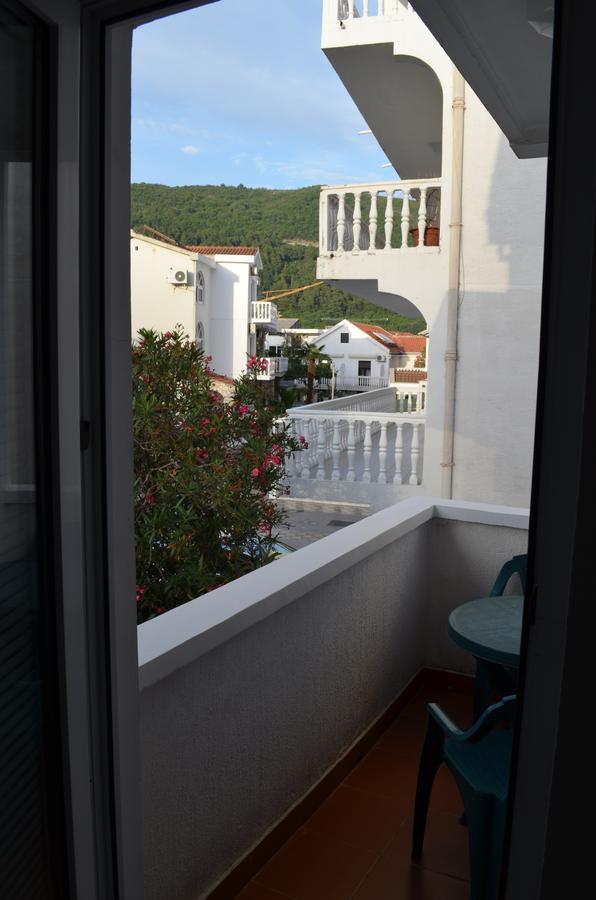 Amarillo Apartments Budva Dış mekan fotoğraf