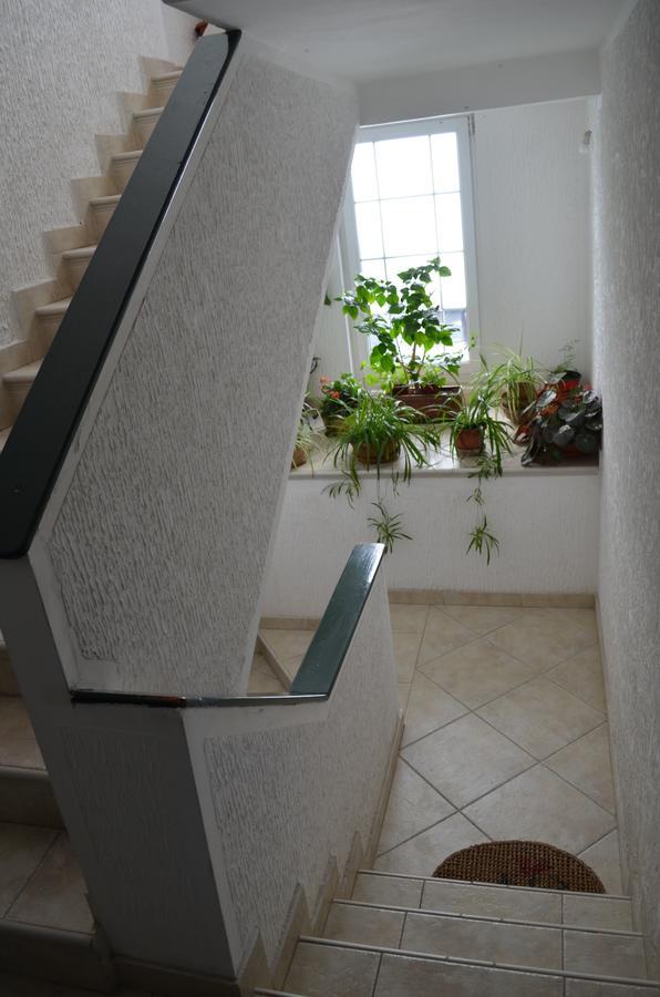 Amarillo Apartments Budva Dış mekan fotoğraf
