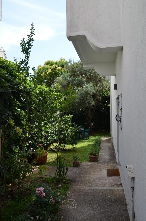 Amarillo Apartments Budva Dış mekan fotoğraf