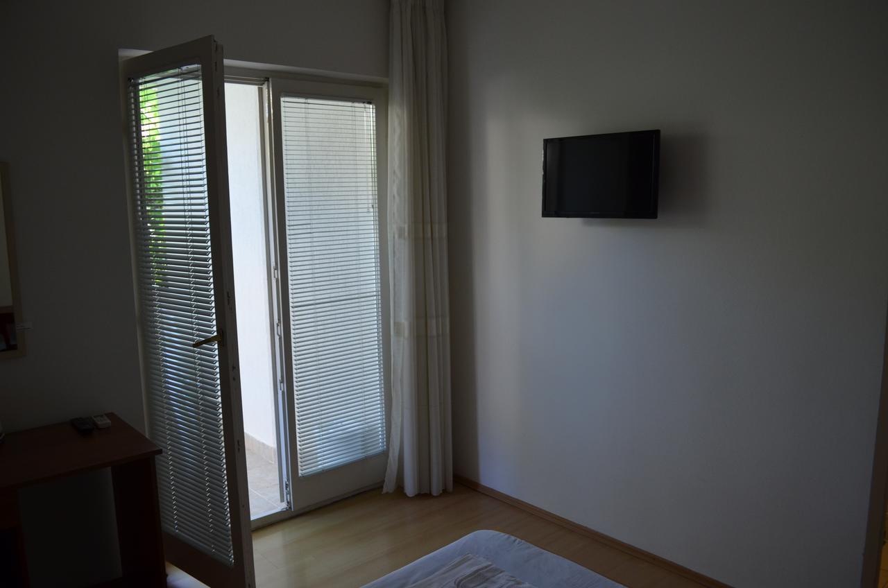 Amarillo Apartments Budva Dış mekan fotoğraf