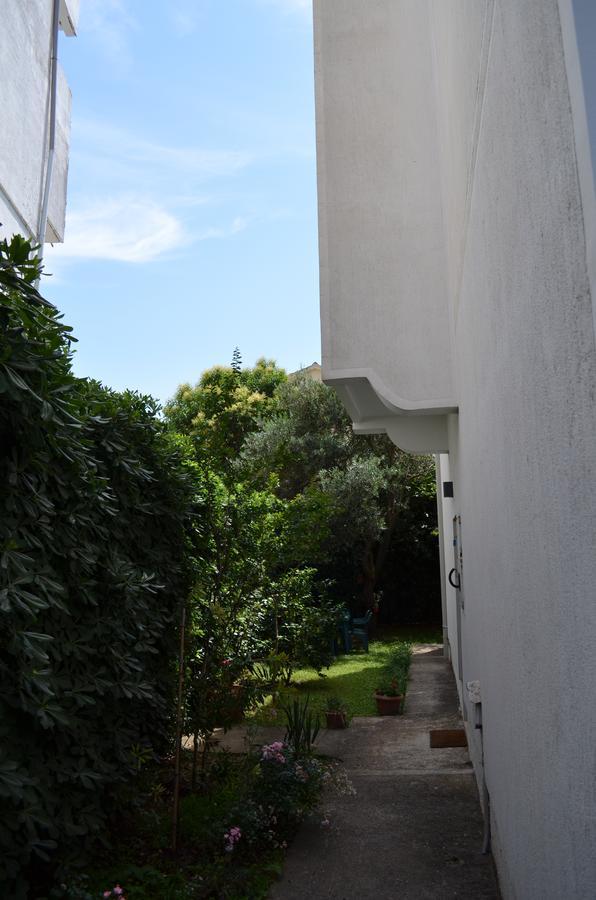 Amarillo Apartments Budva Dış mekan fotoğraf