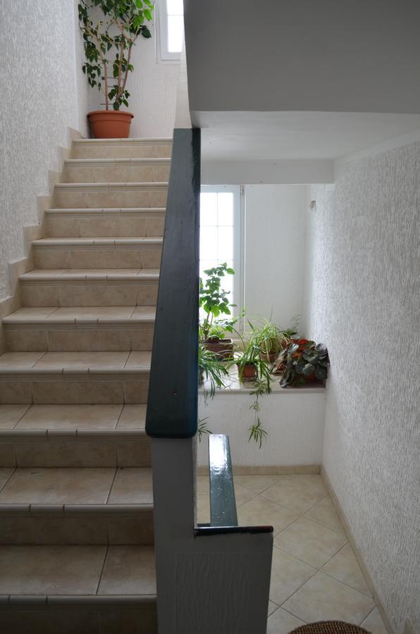 Amarillo Apartments Budva Dış mekan fotoğraf