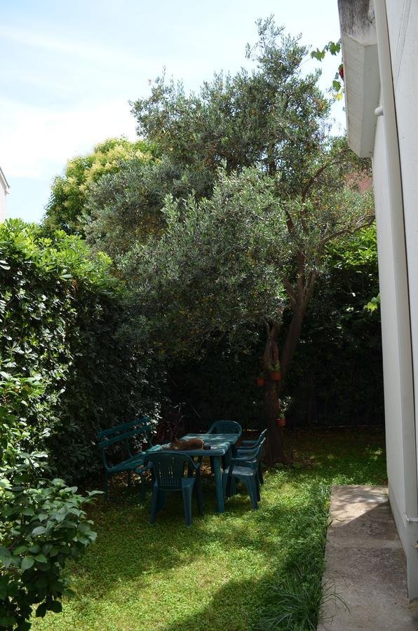 Amarillo Apartments Budva Dış mekan fotoğraf
