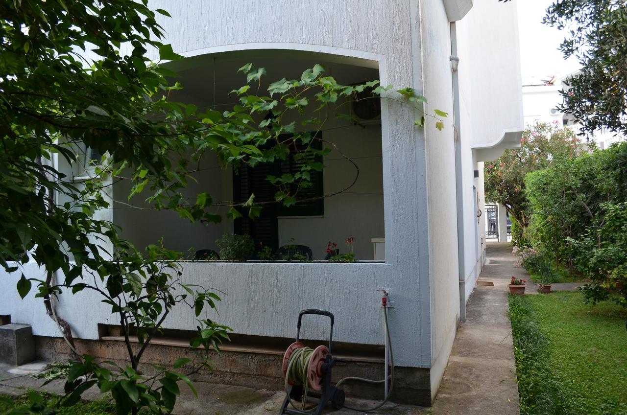 Amarillo Apartments Budva Dış mekan fotoğraf