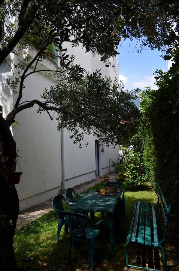 Amarillo Apartments Budva Dış mekan fotoğraf
