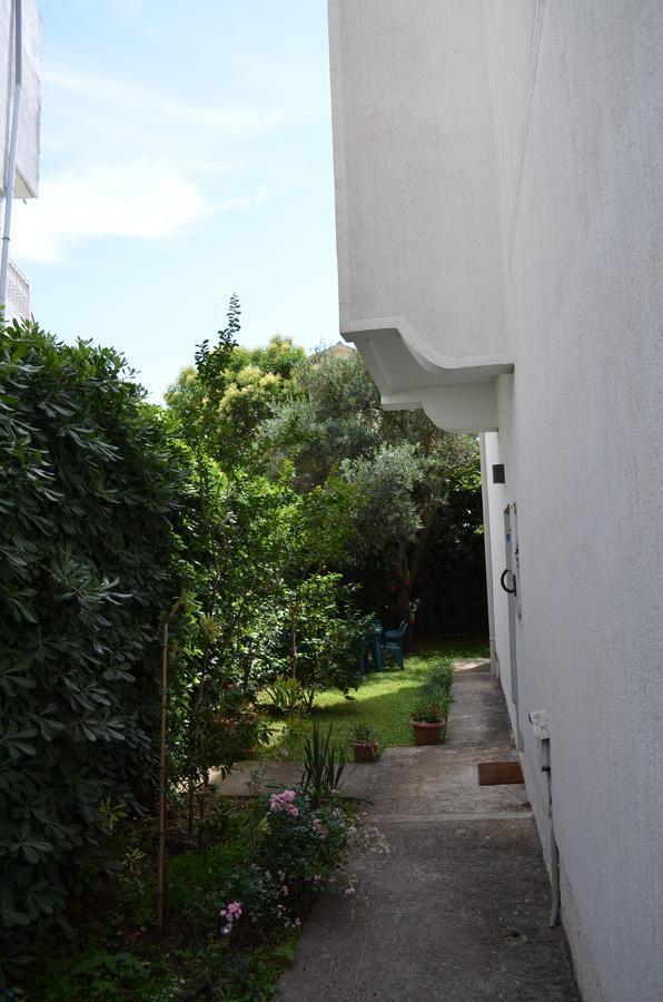 Amarillo Apartments Budva Dış mekan fotoğraf