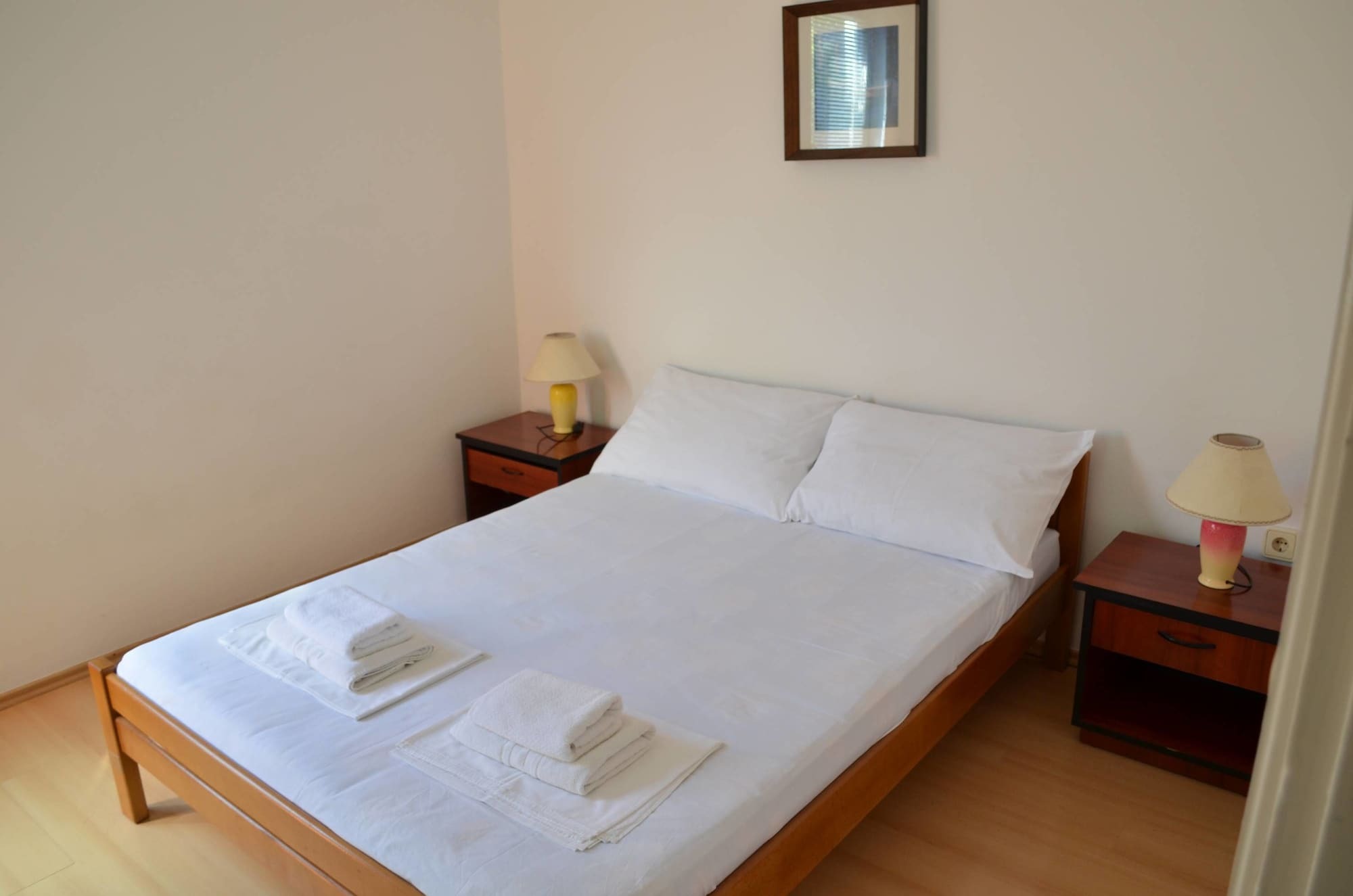 Amarillo Apartments Budva Dış mekan fotoğraf