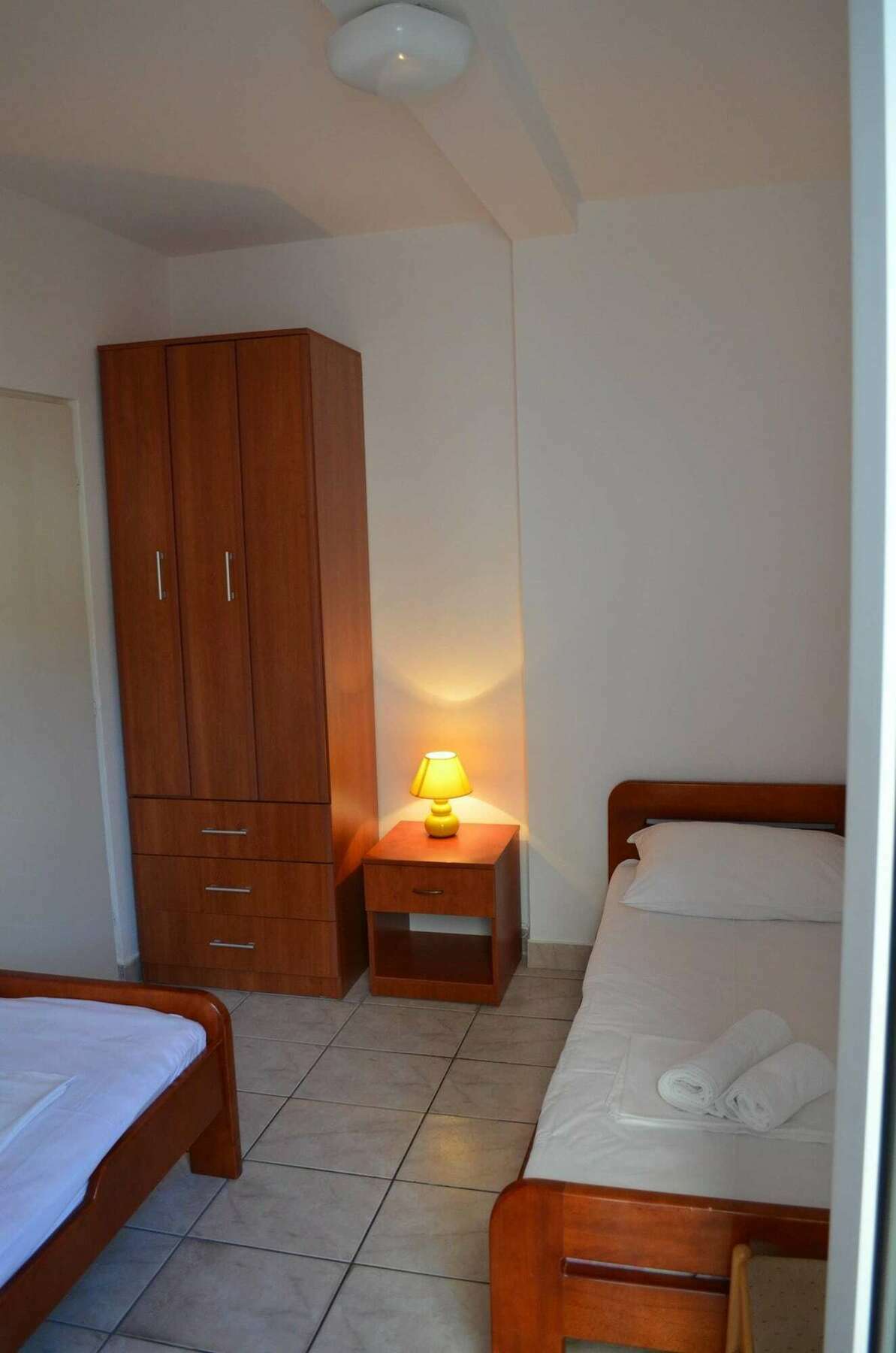 Amarillo Apartments Budva Dış mekan fotoğraf